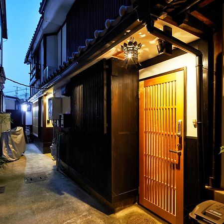 Samurai Tei Kioto Exterior foto